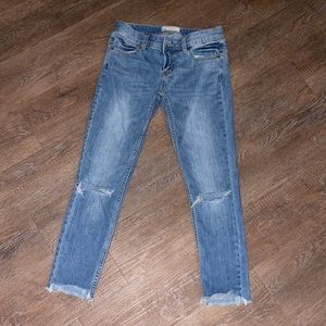 Free People Jeans